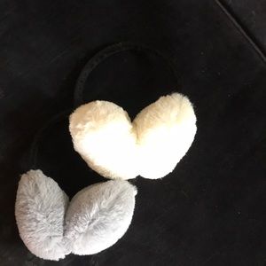2 pack earmuffs